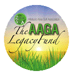 AAGA Legacy Fund Logo