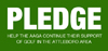Pledge